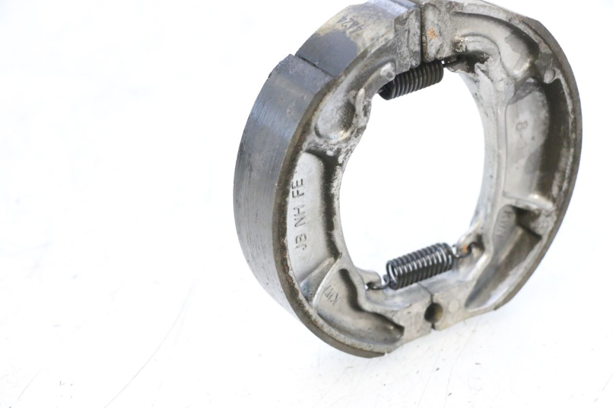 photo de REMSCHOEN HONDA PCX (JF57/JF64) 125 (2014 - 2018) - Andere kijkhoek