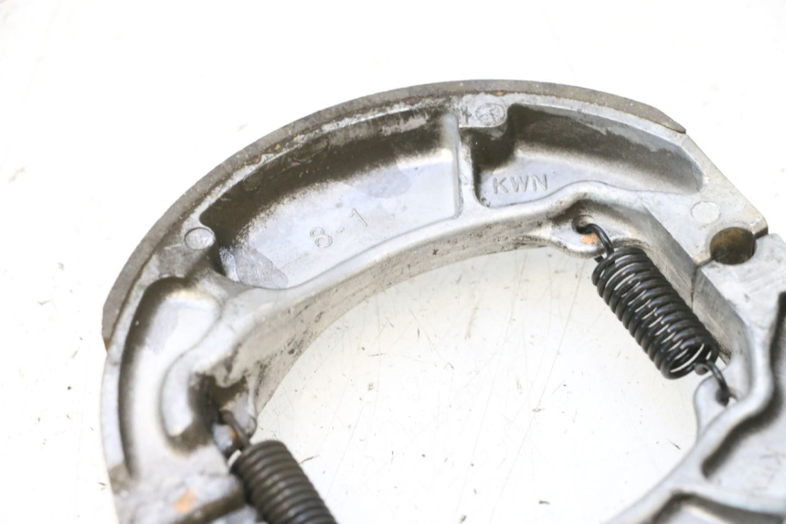 photo de REMSCHOEN HONDA PCX (JF57/JF64) 125 (2014 - 2018) - Technische close-up