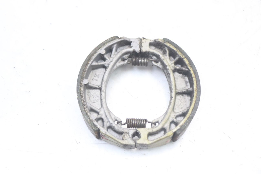 photo de REMSCHOEN PEUGEOT KISBEE 2T 50 (2010 - 2017) - Hoofdaanzicht