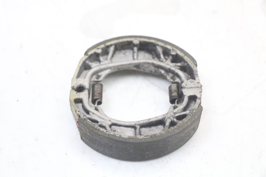 photo de REMSCHOEN PEUGEOT KISBEE 2T 50 (2010 - 2017) - Zoom op gebruiksstaat