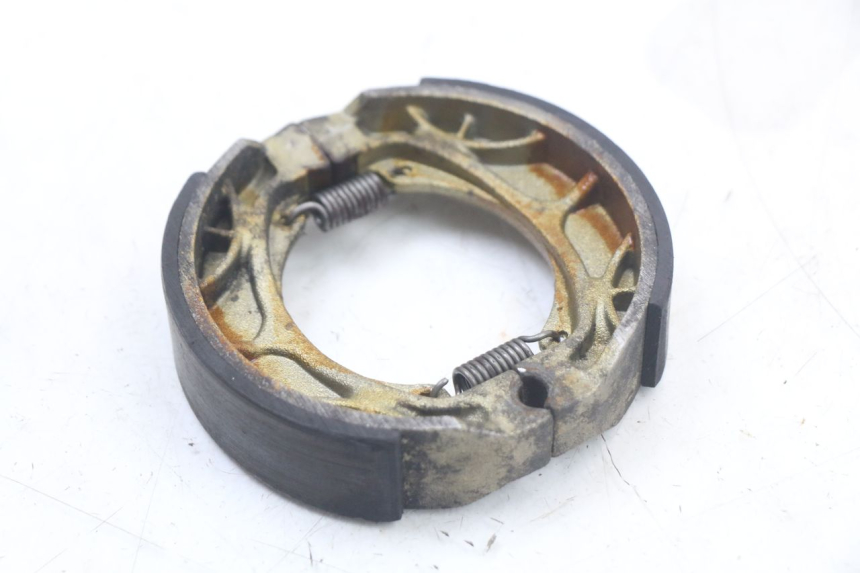 photo de REMSCHOEN PEUGEOT LUDIX 50 (2008 - 2017) - Detail van het onderdeel