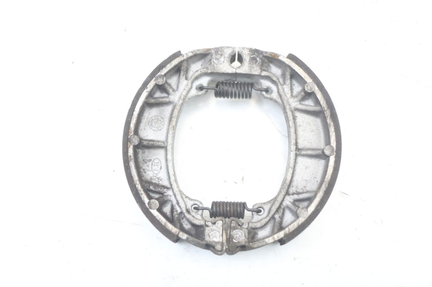 photo de REMSCHOEN PEUGEOT LUDIX 50 (2005 - 2007) - Hoofdaanzicht