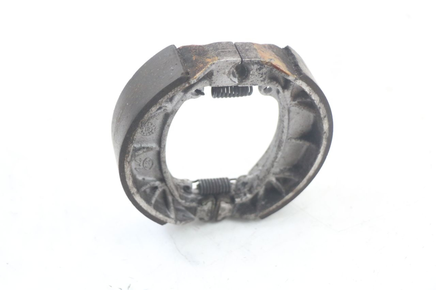 photo de REMSCHOEN PEUGEOT LUDIX 50 (2005 - 2007) - Andere kijkhoek