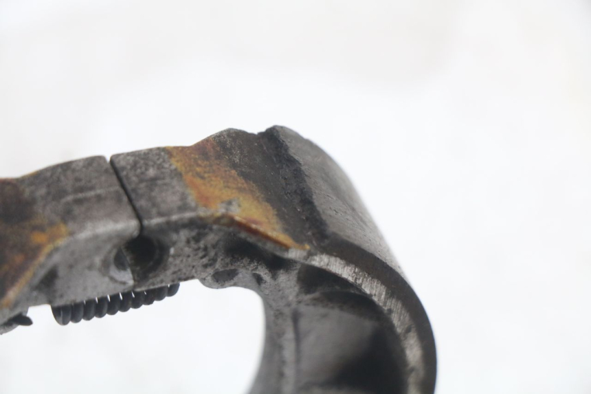 photo de REMSCHOEN PEUGEOT LUDIX 50 (2005 - 2007) - Technische close-up