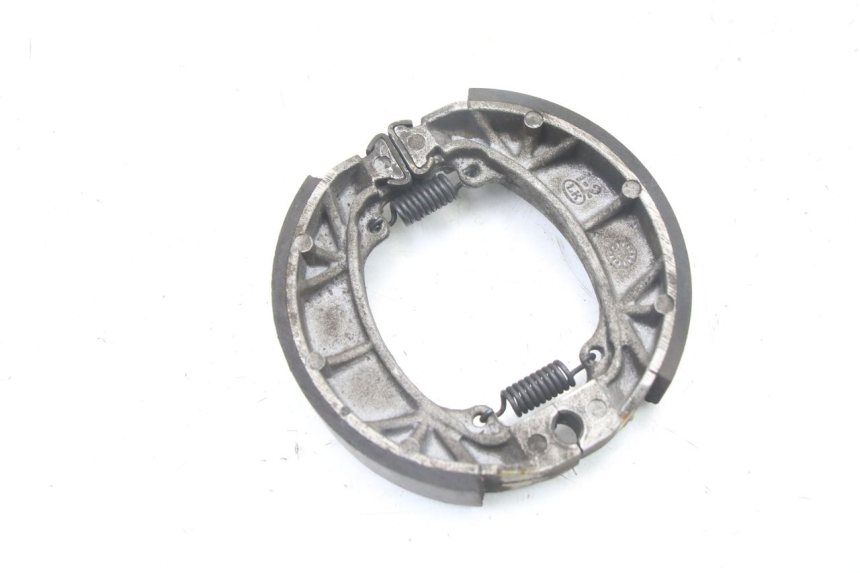 photo de REMSCHOEN PEUGEOT TKR TREKKER FURIOUS 50 (2005 - 2014) - Hoofdaanzicht