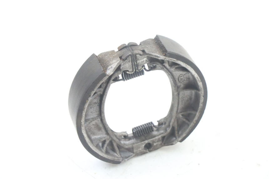 photo de REMSCHOEN PEUGEOT TKR TREKKER FURIOUS 50 (2005 - 2014) - Zoom op gebruiksstaat