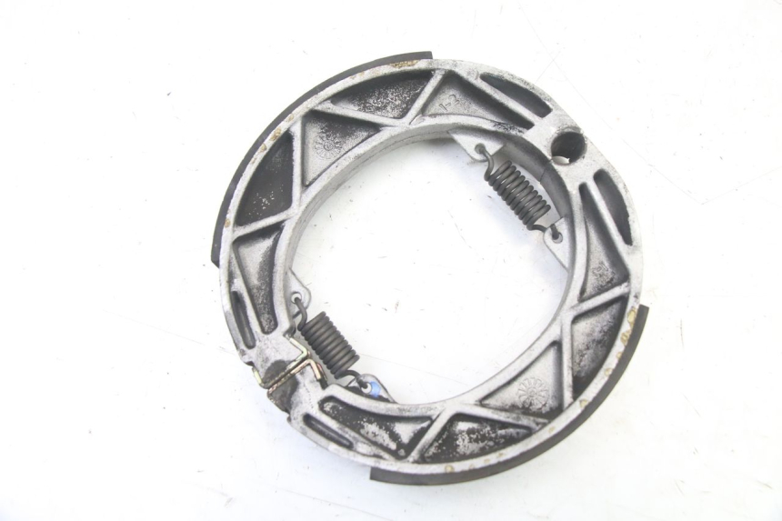 photo de REMSCHOEN PIAGGIO FLY 2T 50 (2004 - 2017) - Hoofdaanzicht