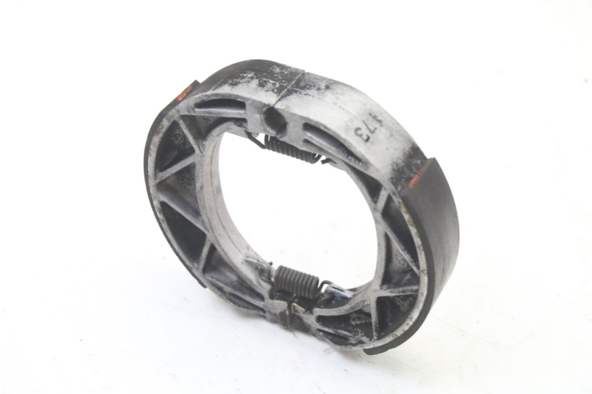 photo de REMSCHOEN PIAGGIO FLY 2T 50 (2004 - 2017) - Detail van het onderdeel