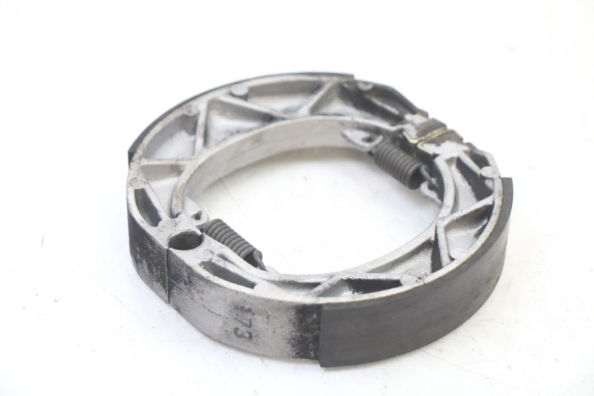 photo de REMSCHOEN PIAGGIO FLY 2T 50 (2004 - 2017) - Zoom op gebruiksstaat