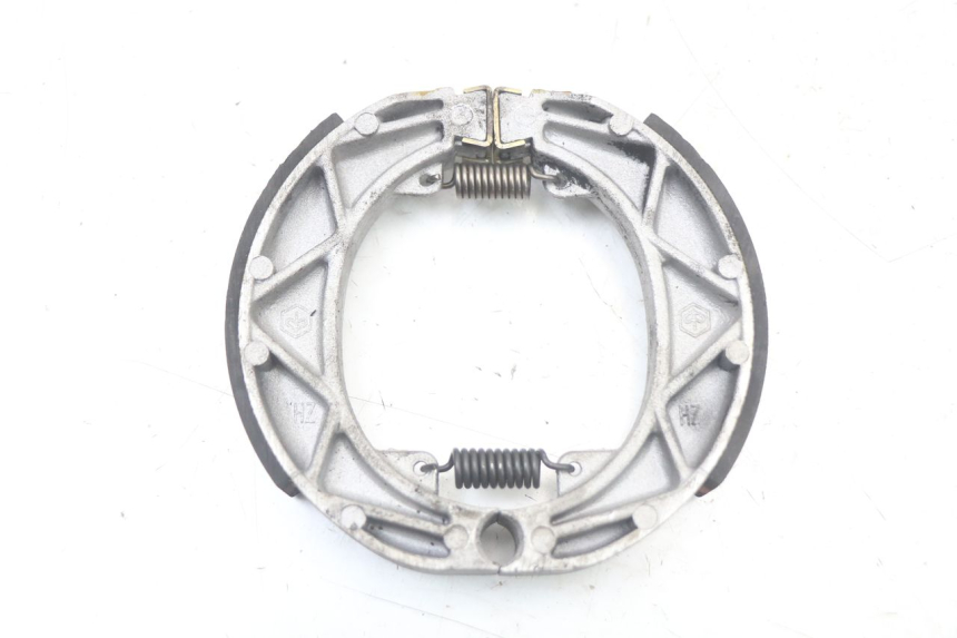 photo de REMSCHOEN PIAGGIO LIBERTY IGET 4T 50 (2021 - 2025) - Hoofdaanzicht