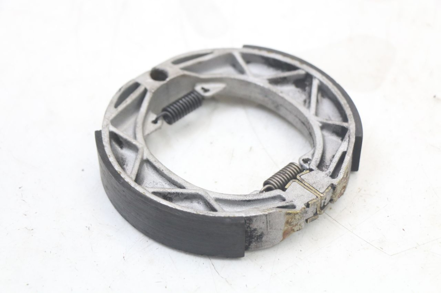 photo de REMSCHOEN PIAGGIO LIBERTY IGET 4T 50 (2021 - 2025) - Zoom op gebruiksstaat