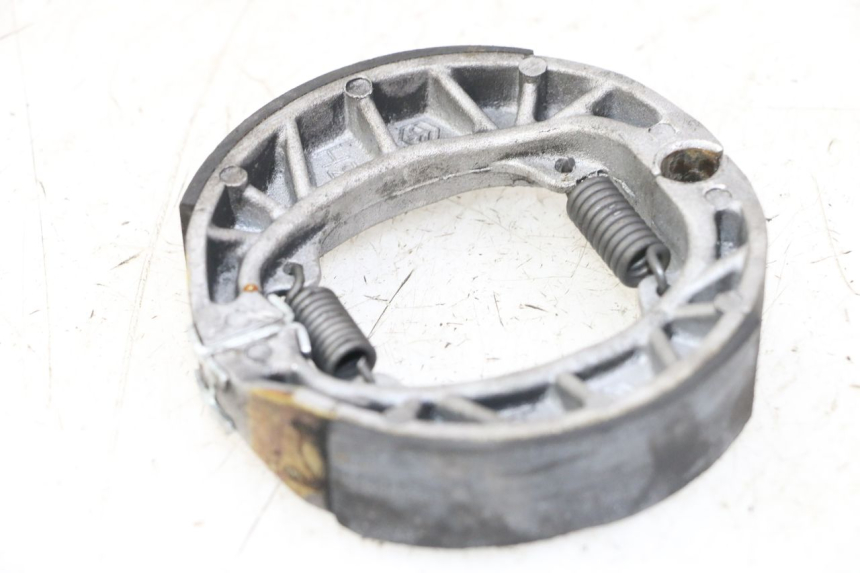 photo de REMSCHOEN PIAGGIO VESPA LX 2T 50 (2005 - 2013) - Hoofdaanzicht