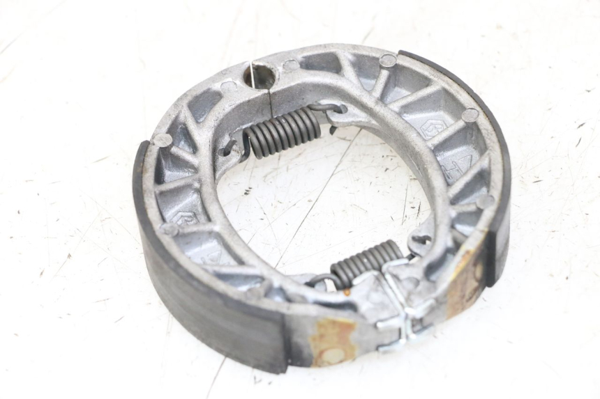 photo de REMSCHOEN PIAGGIO VESPA LX 2T 50 (2005 - 2013) - Zoom op gebruiksstaat