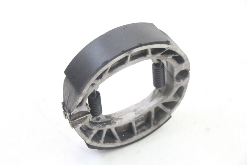 photo de REMSCHOEN PIAGGIO VESPA S 2T 50 (2007 - 2014) - Zoom op gebruiksstaat