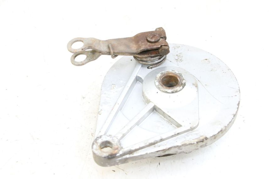 photo de REMSCHOEN DOLPHIN PYGMY 1 (2020 - 2024) - Hoofdaanzicht