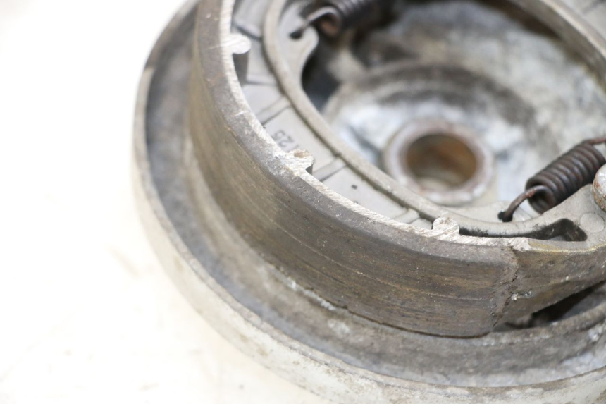 photo de REMSCHOEN DOLPHIN PYGMY 1 (2020 - 2024) - Zoom op gebruiksstaat