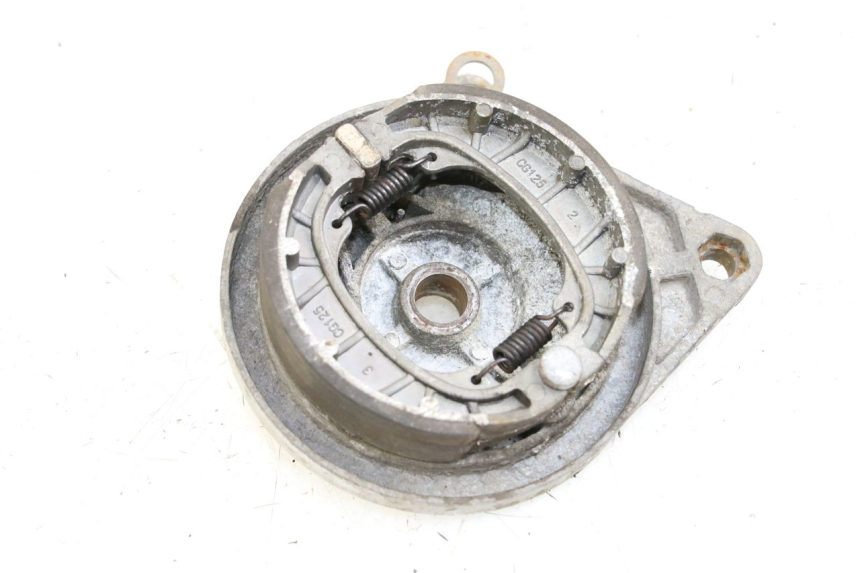 photo de REMSCHOEN DOLPHIN PYGMY 1 (2020 - 2024) - Andere kijkhoek