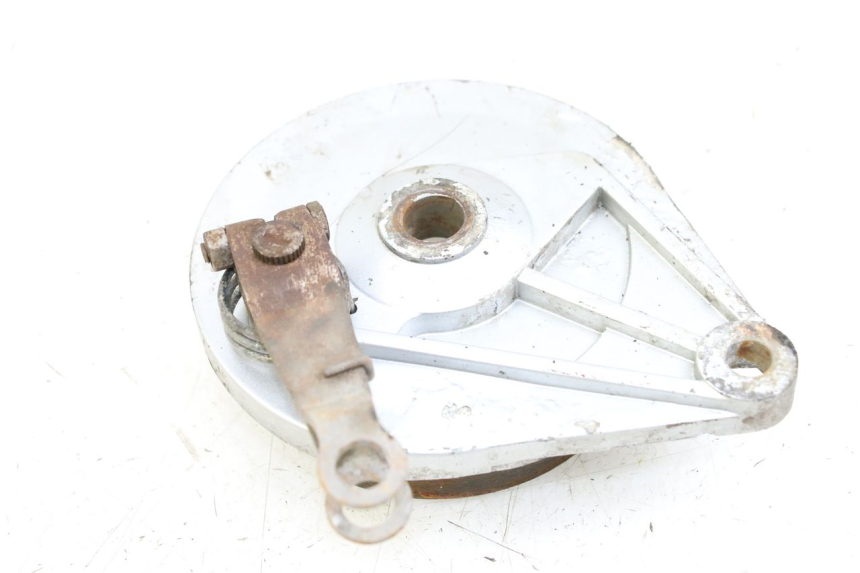 photo de REMSCHOEN DOLPHIN PYGMY 1 (2020 - 2024) - Technische close-up