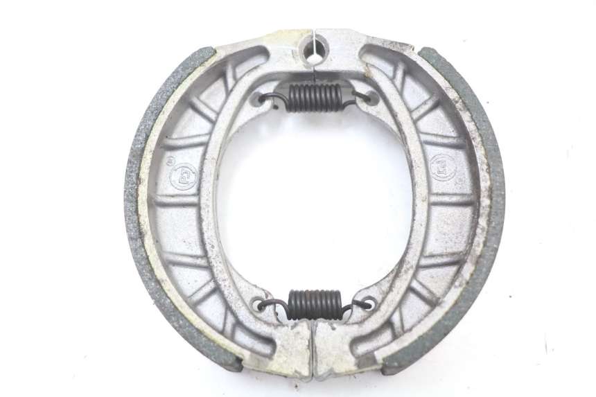 photo de REMSCHOEN EUROCKA R8 4T 50 (2013 - 2022) - Hoofdaanzicht