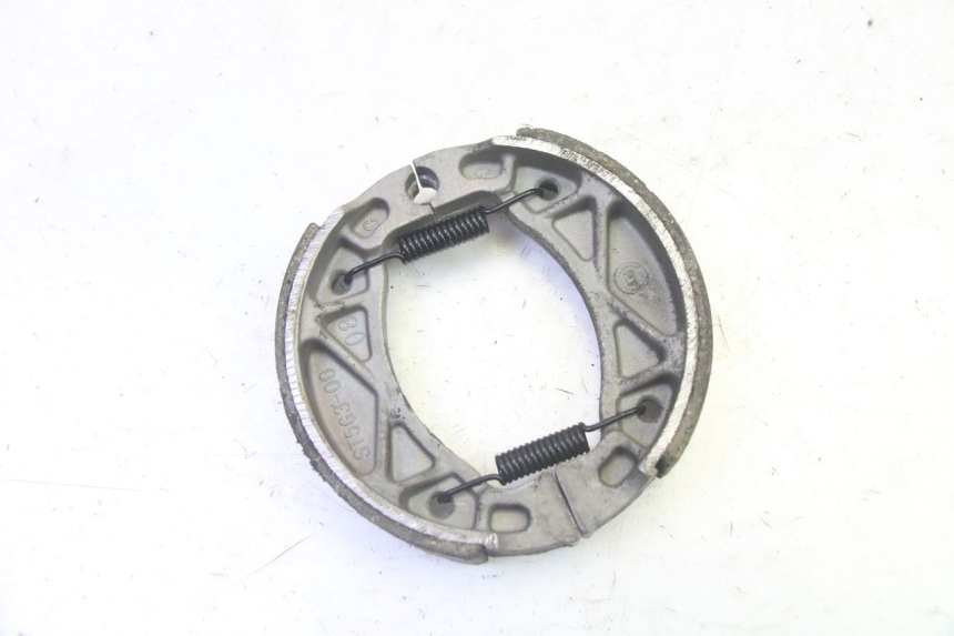 photo de REMSCHOEN RIDE RACE 2T 50 (2012 - 2017) - Hoofdaanzicht