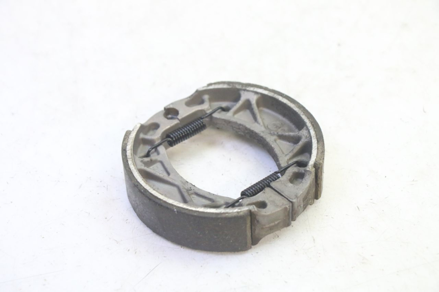 photo de REMSCHOEN RIDE RACE 2T 50 (2012 - 2017) - Detail van het onderdeel