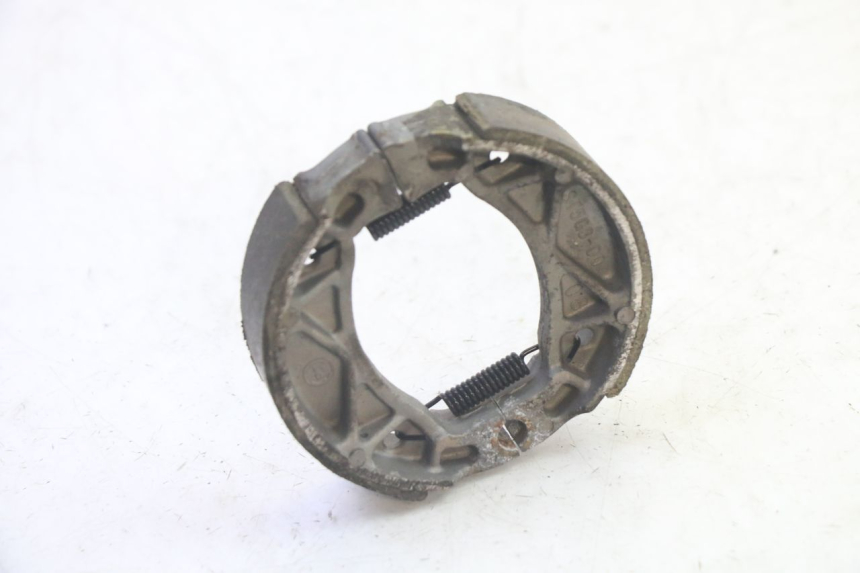 photo de REMSCHOEN RIDE RACE 2T 50 (2012 - 2017) - Zoom op gebruiksstaat