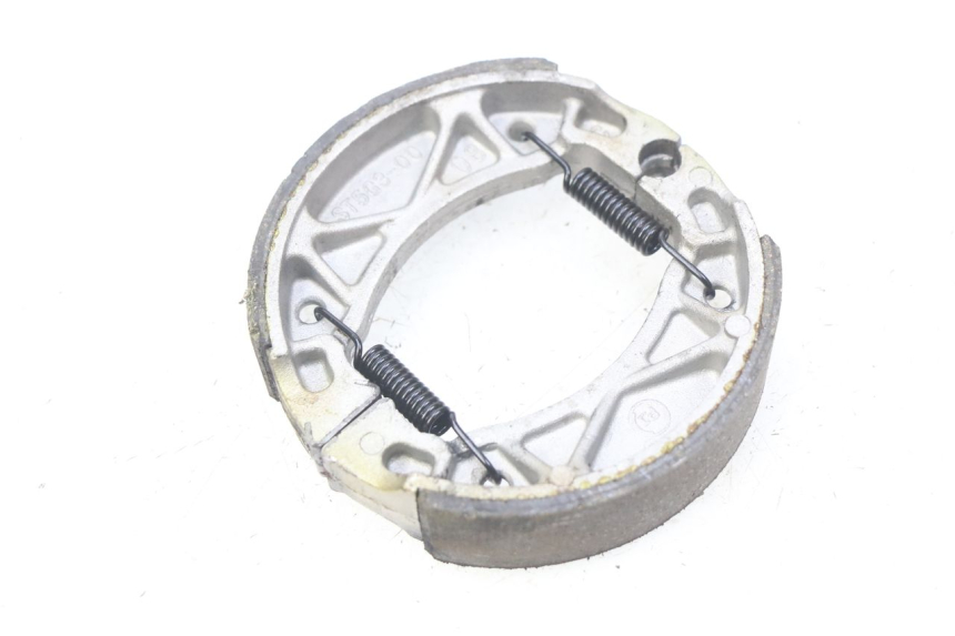 photo de REMSCHOEN RIDE RACE GT 2T 50 (2012 - 2017) - Hoofdaanzicht