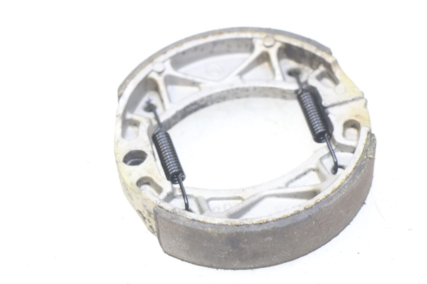 photo de REMSCHOEN RIDE RACE GT 2T 50 (2012 - 2017) - Detail van het onderdeel