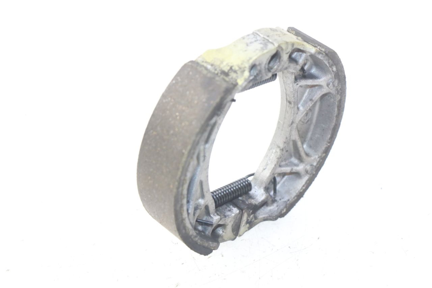 photo de REMSCHOEN RIDE RACE GT 2T 50 (2012 - 2017) - Zoom op gebruiksstaat