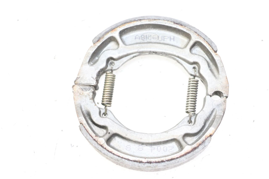 photo de REMSCHOEN PGO RODOSHOW 2T 50 (2003 - 2007) - Zoom op gebruiksstaat