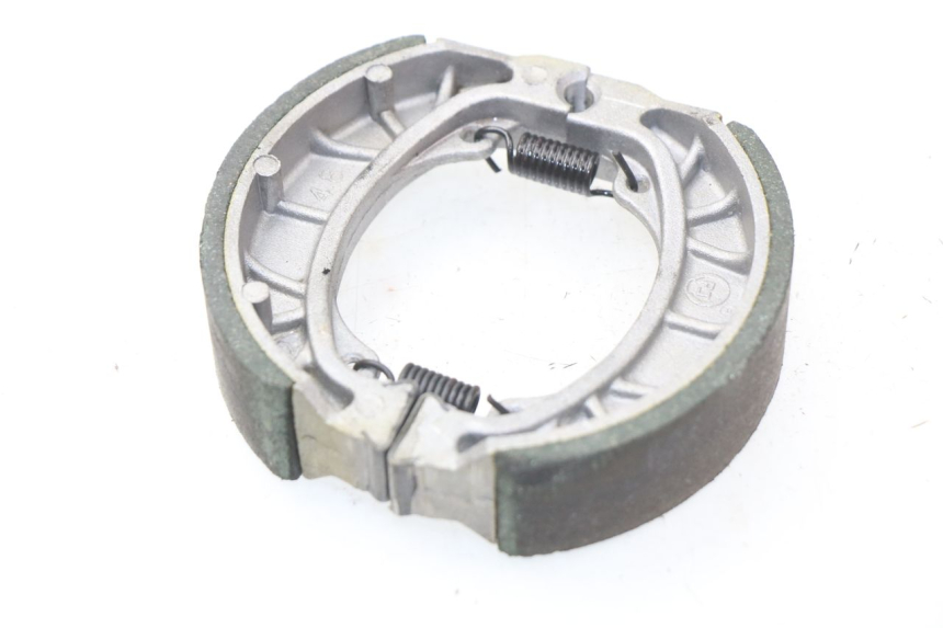 photo de REMSCHOEN TNT MOTOR ROMA 10' 4T 50 (2019 - 2022) - Hoofdaanzicht