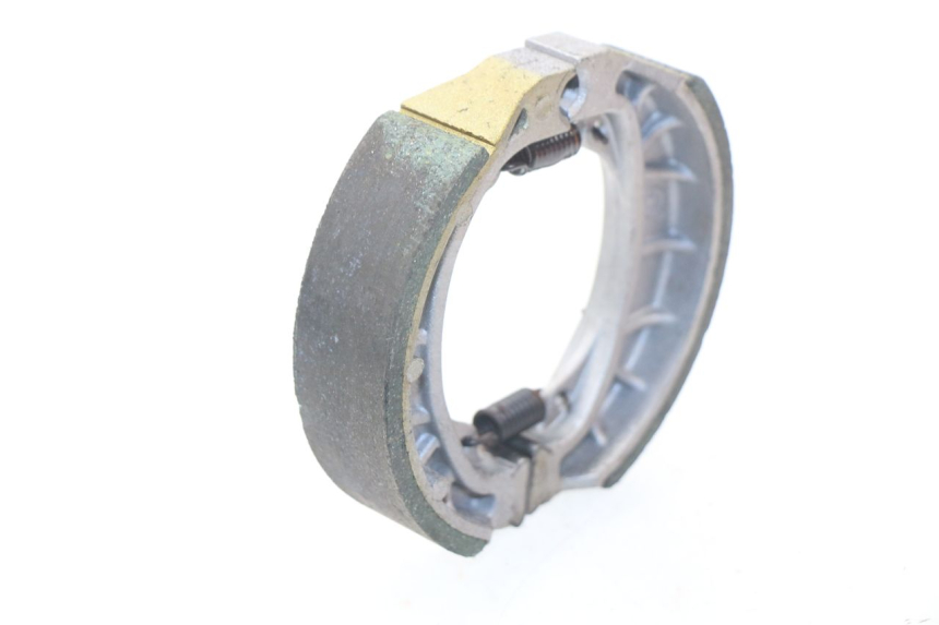 photo de REMSCHOEN TNT MOTOR ROMA 10' 4T 50 (2019 - 2022) - Zoom op gebruiksstaat