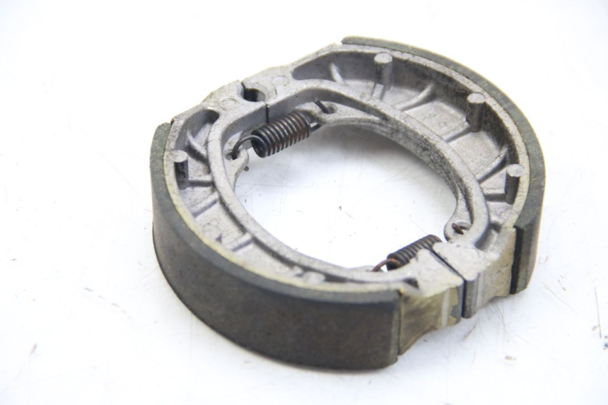 photo de REMSCHOEN TNT MOTOR ROMA 10' 4T 50 (2019 - 2022) - Hoofdaanzicht