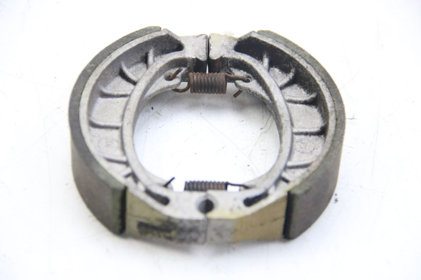 photo de REMSCHOEN TNT MOTOR ROMA 10' 4T 50 (2019 - 2022) - Detail van het onderdeel