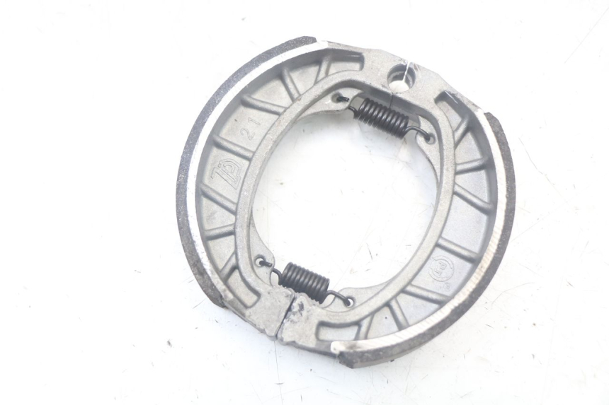 photo de REMSCHOEN TNT MOTOR ROMA 10' 4T 50 (2007 - 2018) - Hoofdaanzicht