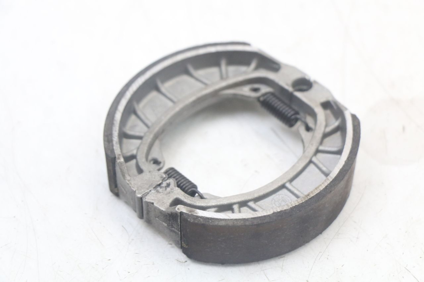 photo de REMSCHOEN TNT MOTOR ROMA 10' 4T 50 (2007 - 2018) - Zoom op gebruiksstaat