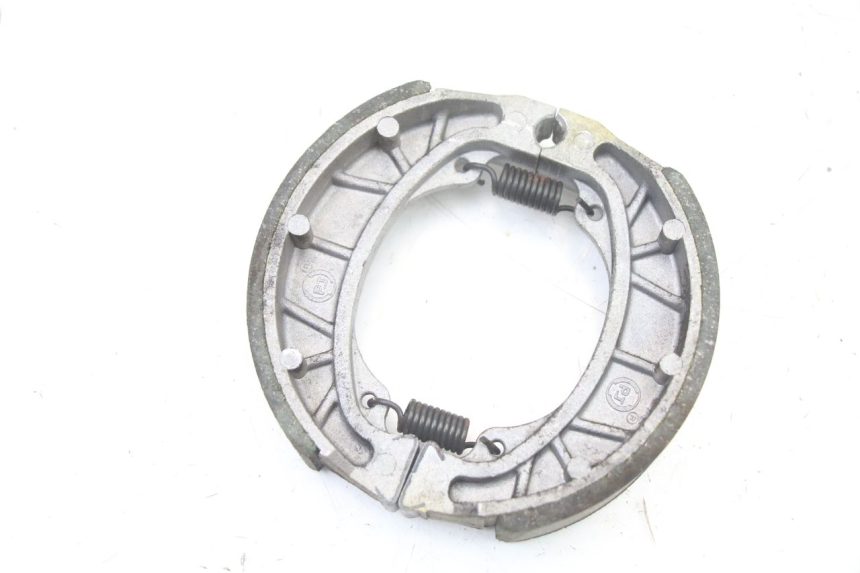 photo de REMSCHOEN TNT MOTOR ROMA 10' 4T 50 (2019 - 2022) - Hoofdaanzicht