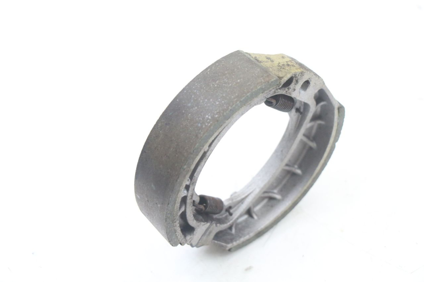 photo de REMSCHOEN TNT MOTOR ROMA 10' 4T 50 (2019 - 2022) - Zoom op gebruiksstaat