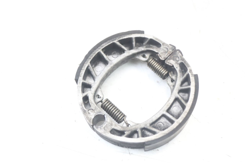 photo de REMSCHOEN GILERA RUNNER LC 50 (1997 - 1998) - Hoofdaanzicht