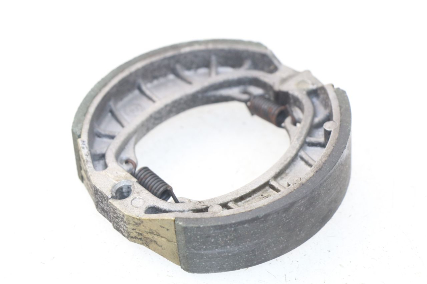 photo de REMSCHOEN JM MOTORS SC 4T 50 (2012 - 2017) - Hoofdaanzicht