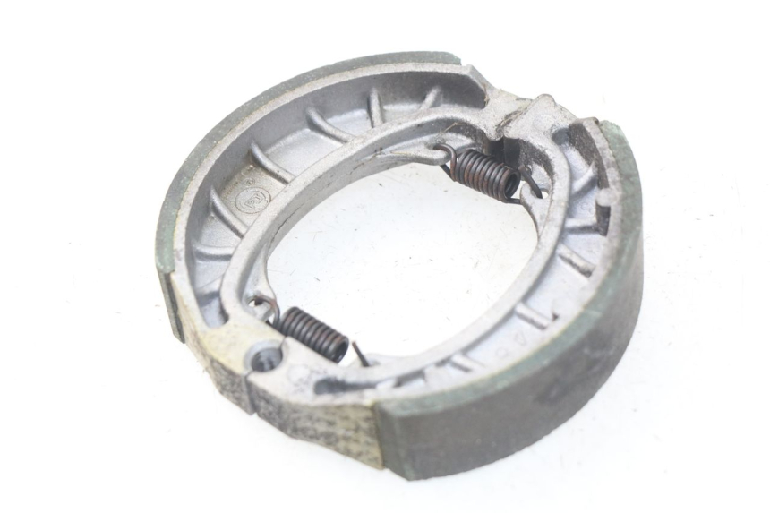 photo de REMSCHOEN JM MOTORS SC 4T 50 (2012 - 2017) - Zoom op gebruiksstaat