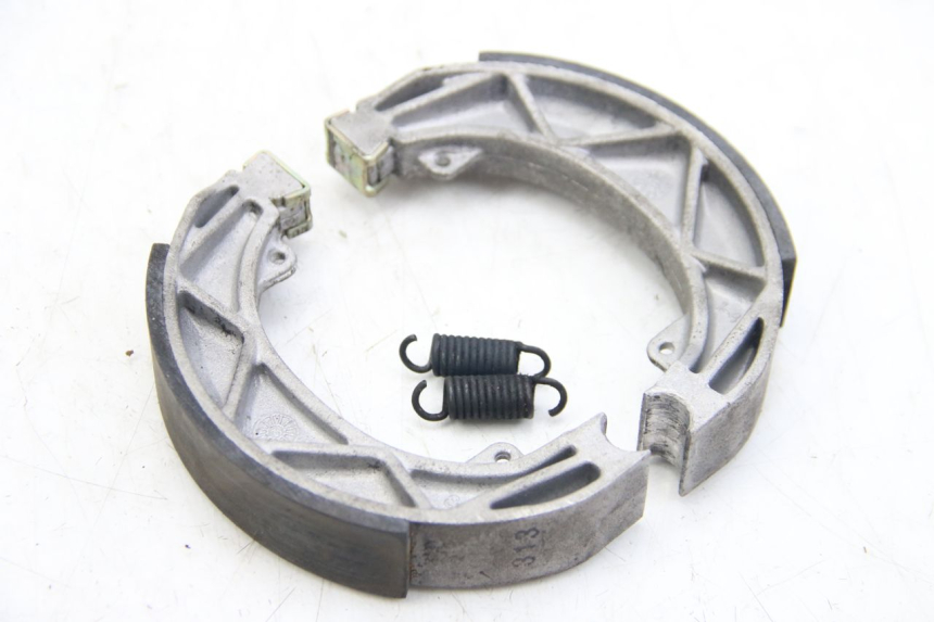 photo de REMSCHOEN APRILIA SCARABEO 4T 50 (2009 - 2017) - Hoofdaanzicht