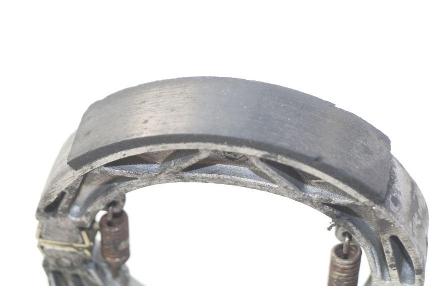 photo de REMSCHOEN APRILIA SCARABEO 100 (2003 - 2012) - Detail van het onderdeel