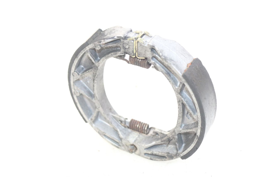 photo de REMSCHOEN APRILIA SCARABEO 100 (2003 - 2012) - Zoom op gebruiksstaat