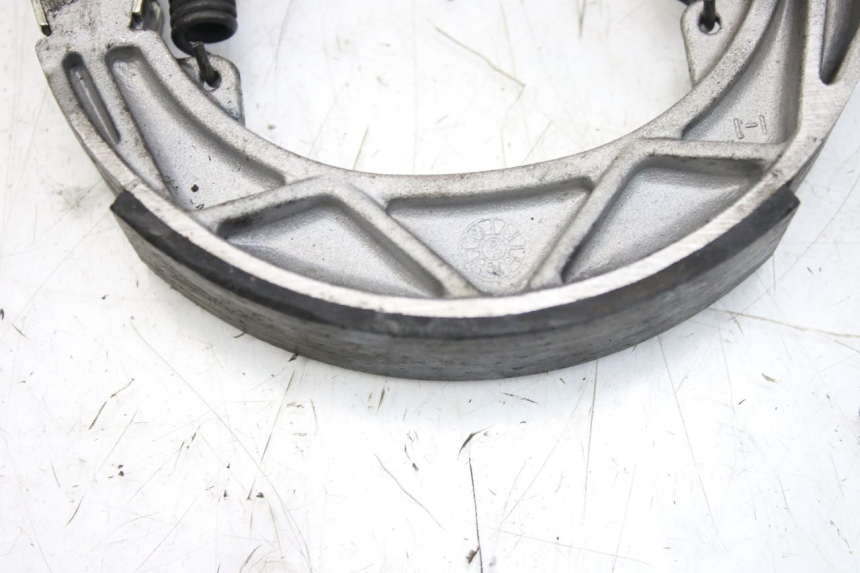 photo de REMSCHOEN APRILIA SCARABEO 100 (2003 - 2012) - Zoom op gebruiksstaat