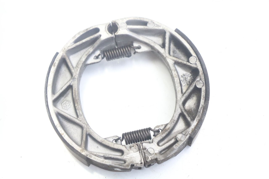 photo de REMSCHOEN APRILIA SCARABEO 100 (2003 - 2012) - Hoofdaanzicht