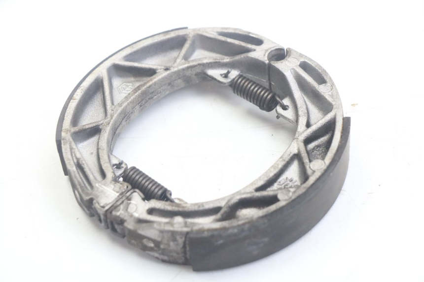 photo de REMSCHOEN APRILIA SCARABEO 100 (2003 - 2012) - Detail van het onderdeel