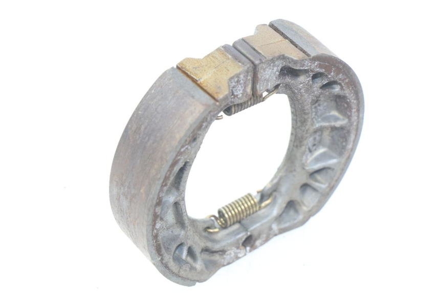 photo de REMSCHOEN KYMCO SENTO 50 (2008 - 2013) - Zoom op gebruiksstaat