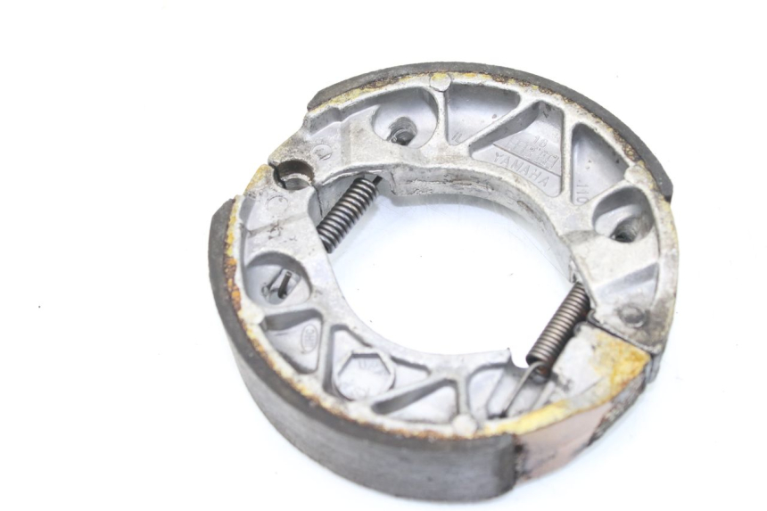 photo de REMSCHOEN YAMAHA SLIDER NAKED 50 (2004 - 2018) - Detail van het onderdeel