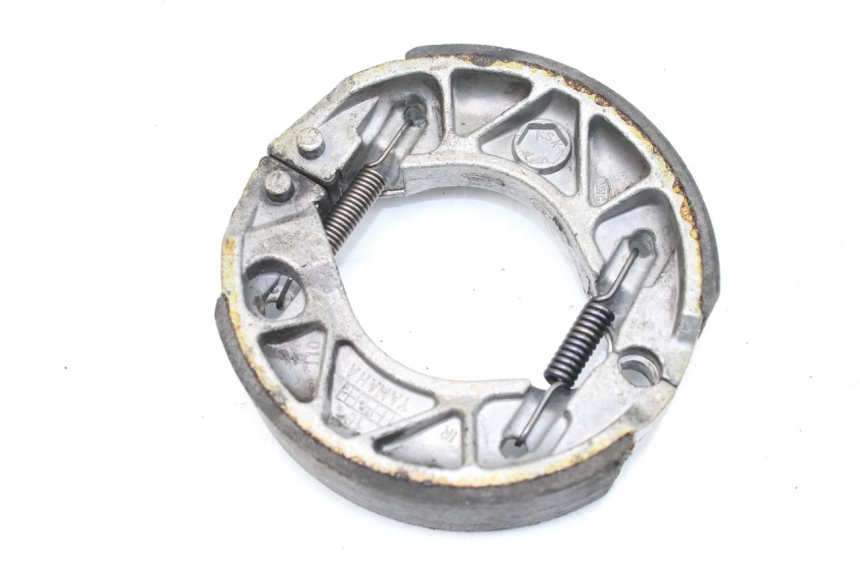 photo de REMSCHOEN YAMAHA SLIDER NAKED 50 (2004 - 2018) - Andere kijkhoek